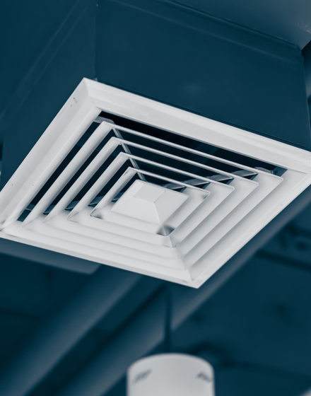 Air Flow, Quality, Ventilation