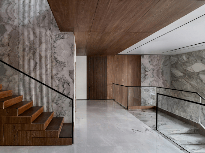 Marble & Stone