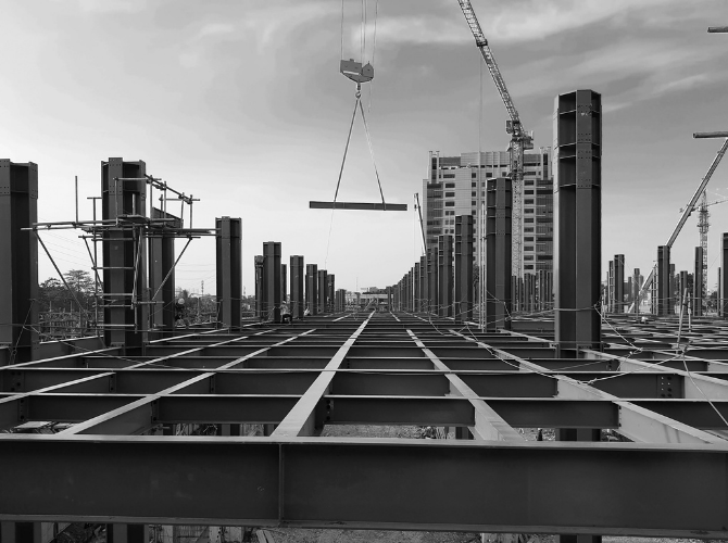 Special Construction
