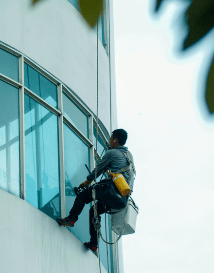 Commercial Cleaning & Hygiene