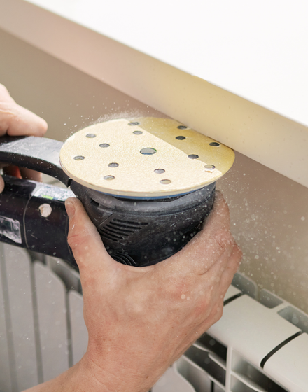 Stone Processing & Care