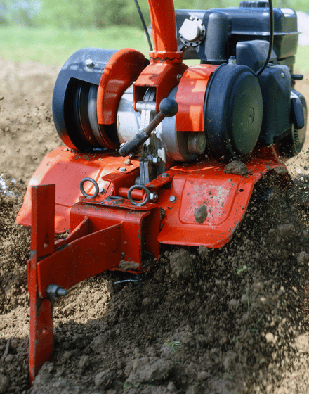 Machinery & Components