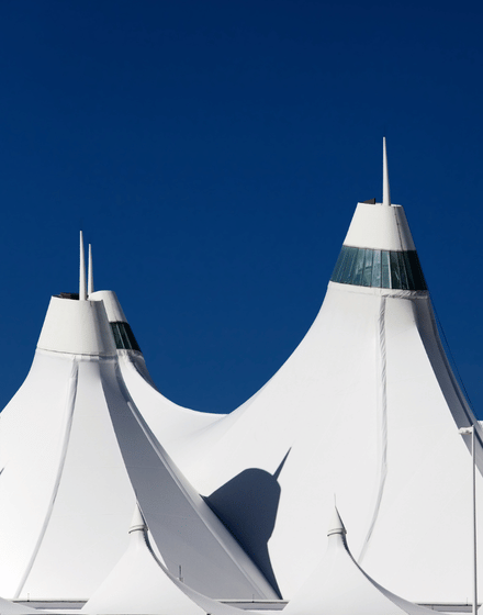 Tensile Architecture