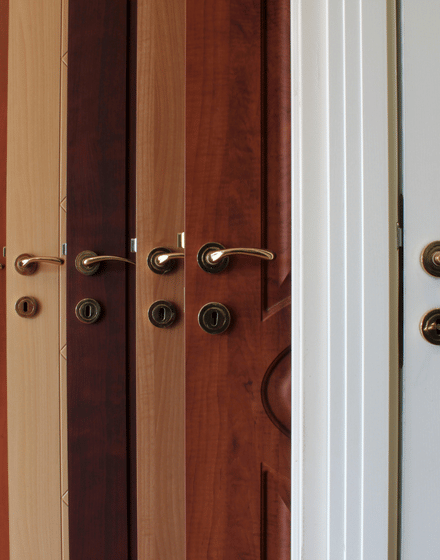 Doors