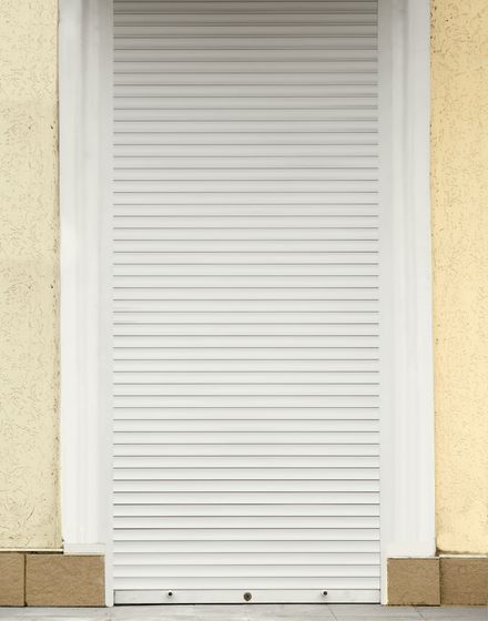Rollers & Shutters