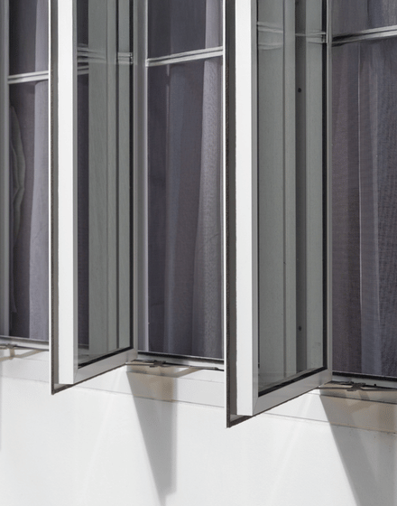 Aluminium Composite Panels