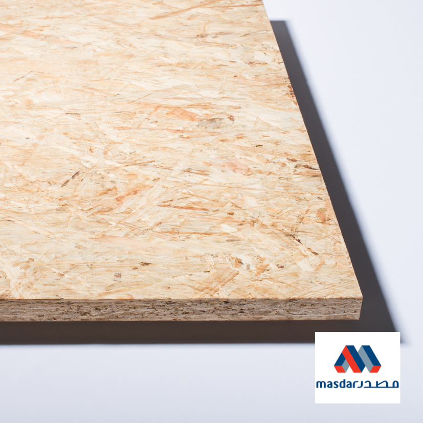Kronospan OSB & Melamine Faced Chipboard– Sustainable Wood-Based Panels