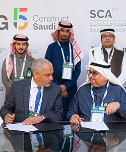 Saudi Alissa Group and Egyptian Al Arabi Group