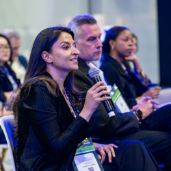 High-value peer & industry connections