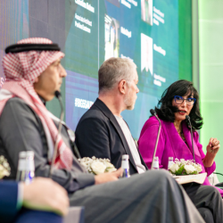 Strategic insight for future-built environments