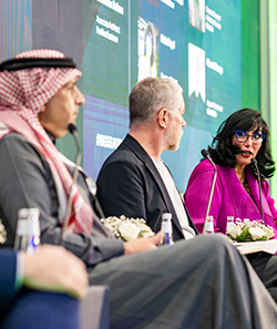 Strategic insight for future-built environments