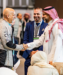 Turn bold ideas into built reality